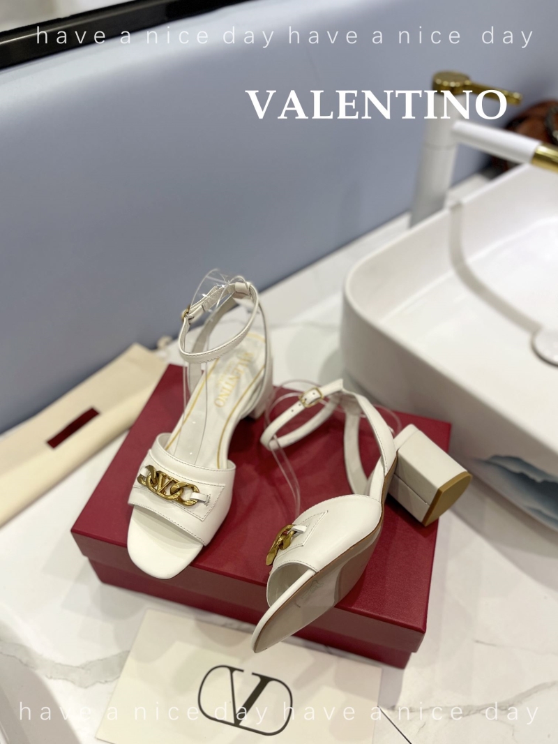 Valentino Heeled Shoes